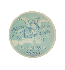 Konditorei Müller